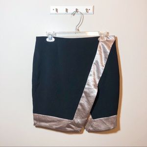 Banana Republic Pencil Skirt - size 8